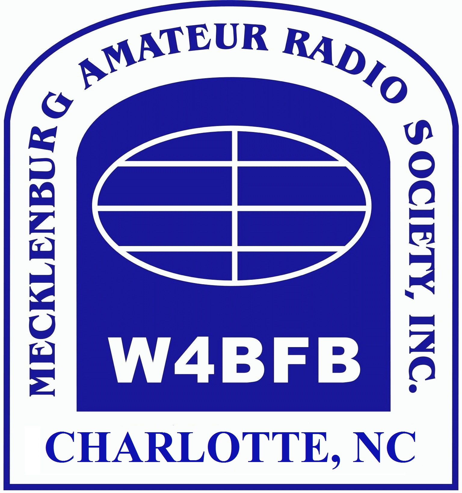 MARS (Mecklenburg Amateur Radio Society